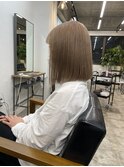 it.Style ミルクティー ミルクティーベージュ ベージュ