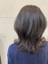ミディアムレイヤー