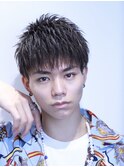 ノアショートマッシュ