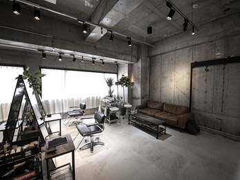 men's Sup 茨木店【メンズ サップ】