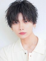 オーシャントーキョー 渋谷神南(OCEAN TOKYO) カトニスセンターパート