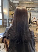 酸熱トリートメント