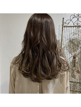 レイドバック(LAID-BACK) 【LAID-BACK高内】オリーブベージュ