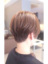 フォトンブリーロ(photon brilo) 美髪　髪質改善酸熱トリートメントダブル+カット