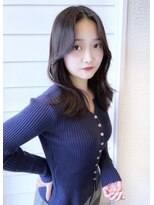 オーロ 千里山店(ORO) 20代30代40代50代髪質改善イメチェン美髪似合わせカット