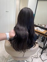 リル 茅ヶ崎(Liru:)&nbsp;【Miyu】ダークグレージュ