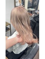 テテ(TETE)&nbsp;silky milk tea