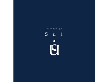 Sui hair design【スイ ヘアーデザイン】【6月中旬NEW OPEN（予定）】