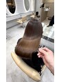 ラフィスヘアー ハブン 川崎店(La fith hair habun) 最上級の髪質改善トリートメント★