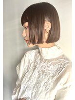 アフェット バイ フラミューム 三軒茶屋(affetto by flammeum)&nbsp;ボブ