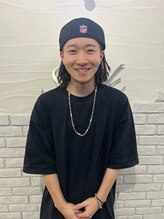 ヘアーグランデシーク(Hair Grande Seeek) 岡島 蒼輝