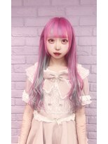 キャンディーシロップ(Candye Syrup) えむちゃん