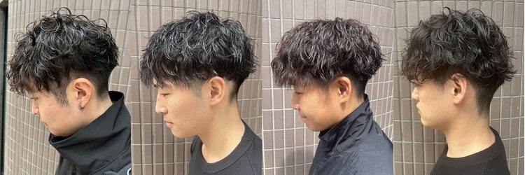 ナム 松戸(NAM)のサロンヘッダー