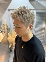 レブ 三条河原町(Reb,)&nbsp;【ミルクティーベージュ】