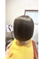 ロッコ(ROCCO) ハイライト×ボブ