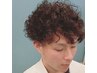 メンズカット＋クレンジング￥8250→￥4000