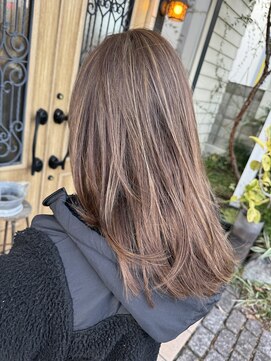 チョコレート(chocolate) チルココア