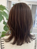 モヨレ(moyole)&nbsp;大人☆レイヤー