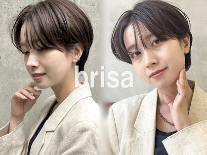 ブリッサ(brisa)の写真