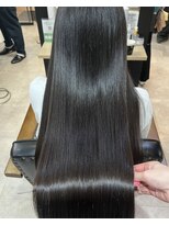 ロッソ(ROSSO)&nbsp;【HARUKA】髪質改善トリートメント