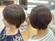 トータルサロン ミーナの写真/大人女性に寄り添う《ミーナ》の妥協のない技術とセンスで魅力的な大人スタイルを叶えます◇
