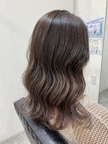 アヴァンス 北花田店(AVANCE)&nbsp;春先取りのピンクアッシュ○