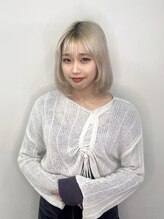 エイト 池袋店(EIGHT ikebukuro) 松永 咲良