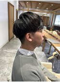 ニュアンスマッシュ