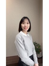 ヘアーリップス(Hair Lepps) 川崎 怜奈