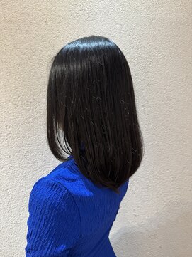 エルサフィロ ヒゴバシ(el zafiro) 【エルサフィロ 肥後橋】お客様スタイル