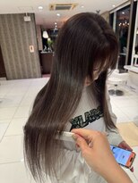 アースオーセンティック 扶桑店(EARTH Authentic)&nbsp;髪質改善