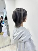 コントラストハイライト
