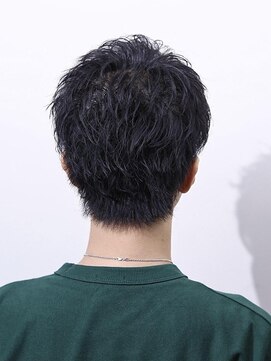 リップス 自由が丘(LIPPS) ファインショート