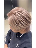 メンズバレイヤージュ