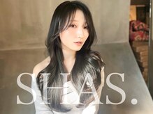 シャス(SHAS.)