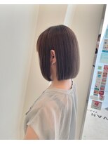 ヴァンカウンシル 福岡店(VAN COUNCIL) グレージュカラー☆