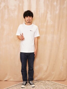 デイズイン(Days in)の写真/【連坊駅徒歩１分】完全マンツーマン施術でカウンセリングから仕上げまで担当！居心地のいいサロンタイム♪