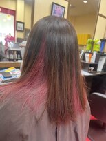 ガラ(GALA)&nbsp;カラー