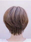 ショート