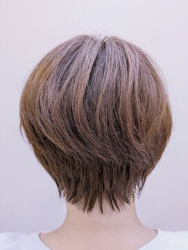 プリモ 所沢店(PRIMO) ショート