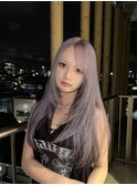 パープル