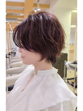 アデイ 大森店(AdAy) ショート