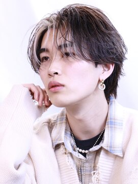 ノン 恵比寿(NoN) ナチュラルフェザー