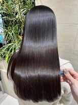 ラック髪質改善Lab 本厚木(LUCK髪質改善Lab) 髪質改善/髪質改善ストレート/髪質改善トリートメント/縮毛矯正