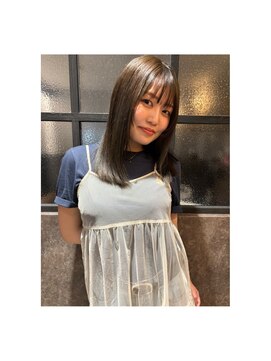 リワーズ 成城学園前(ReWARDs) ナチュラルスタイル