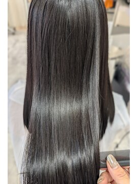 ウィル 江坂店(WiLL) Brilliant　Hair