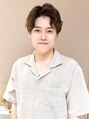 エン バイ ユアーズヘア 銀座店(eN° by youres hair) 本木 ヨシヒサ
