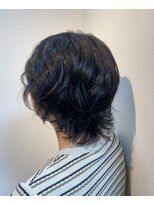 エスポワール(Espoir)&nbsp;ウルフパーマ