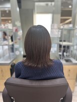 アトリエモア(Atelier More)&nbsp;ミディアムスタイル