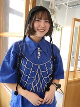 フェリアファム 北千里(FERIA fam)&nbsp;奥永 朋花